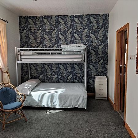 The Highfield Private Hotel ブラックプール 部屋 写真