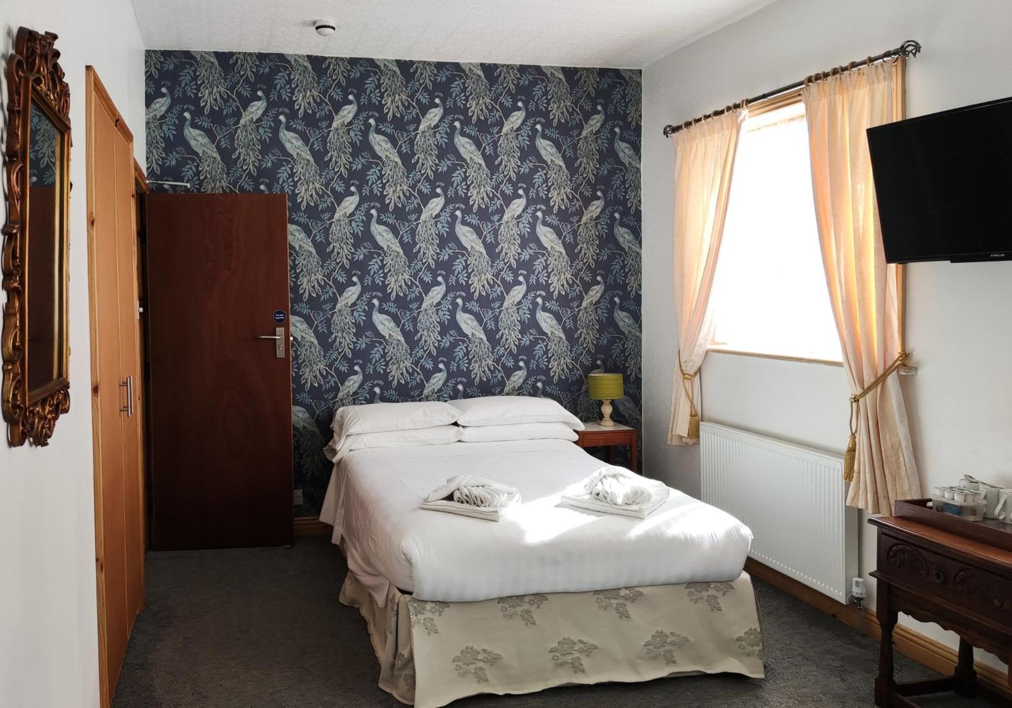 The Highfield Private Hotel ブラックプール 部屋 写真