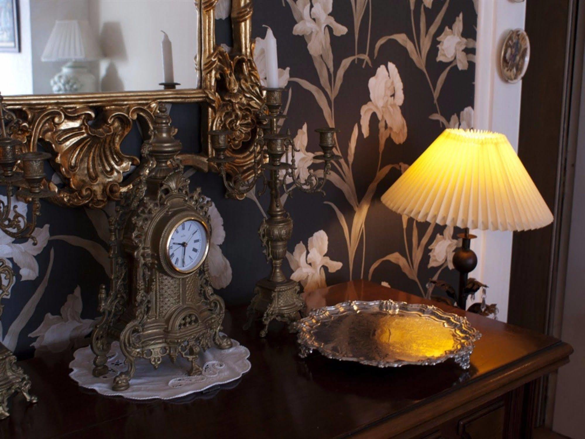 The Highfield Private Hotel ブラックプール エクステリア 写真