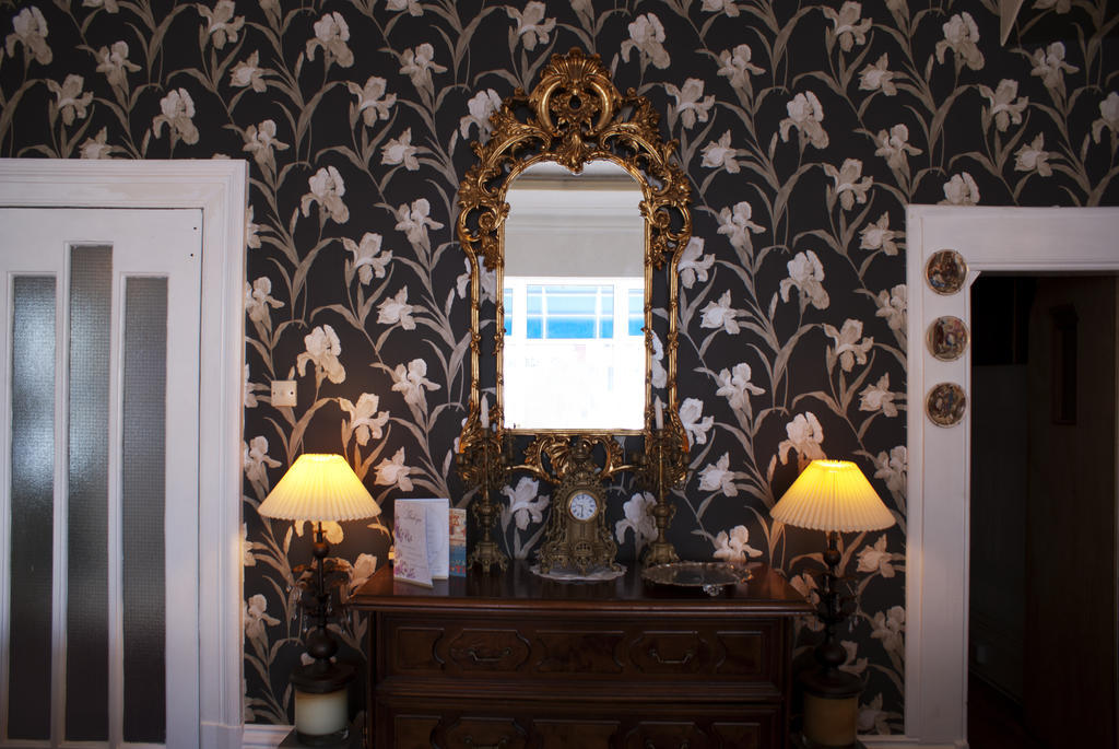 The Highfield Private Hotel ブラックプール エクステリア 写真